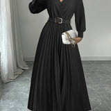 Margot Lane | Kasdienė Elegancija Suknelė