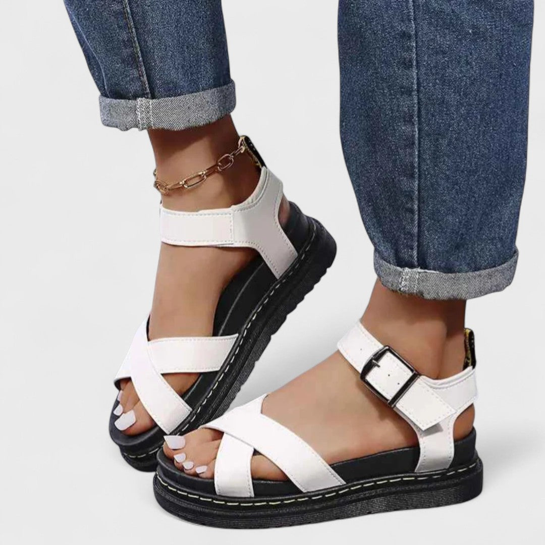 Zaylee - Ortopediniai sandalai