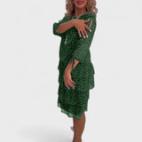 Clara – Klasikinė suknelė