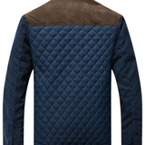 Vyriškas Diego Casual paltas