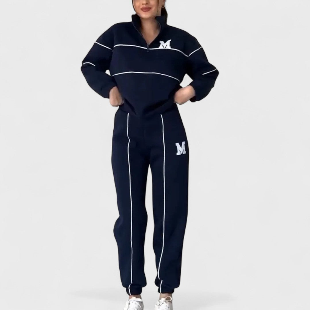 Mičiganas - Patogus, elegantiškas ir atsipalaidavęs.