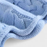 Inga | Super minkštas, šiltas polo marškinėlis