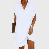 Sense - Elegantiška suknelė su patraukliu kirpimu