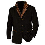 Vintažinė striukė