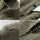 Cipresso pūkinis paltas