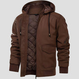 Benas – Vyrų striukė