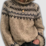 Giada - Superminkštas megztinis