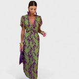 Valentino - Floreale Suknelė