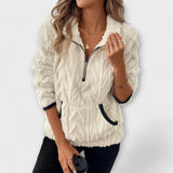 Cesaltina - Kasdienė Megztinė