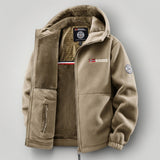 Jens-Uwe | Žiemos kostiumas su termo pamušalu