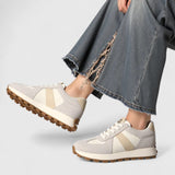 Gracelyn Elegantiški Batai Su Paslėptu Aukščiu Ir Patogumu