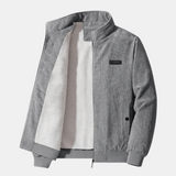 Cipresso pūkinis paltas