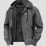 Gintaras – Elegantiškas rudens paltas