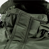 Elegantiškas lauko paltas