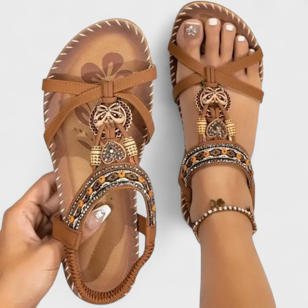 Maria - Sandalai Orthopedia Comfort+