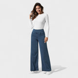 Aurora - Pagrindinės Kelnės