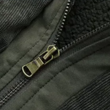 Žiemos kasualus paltas