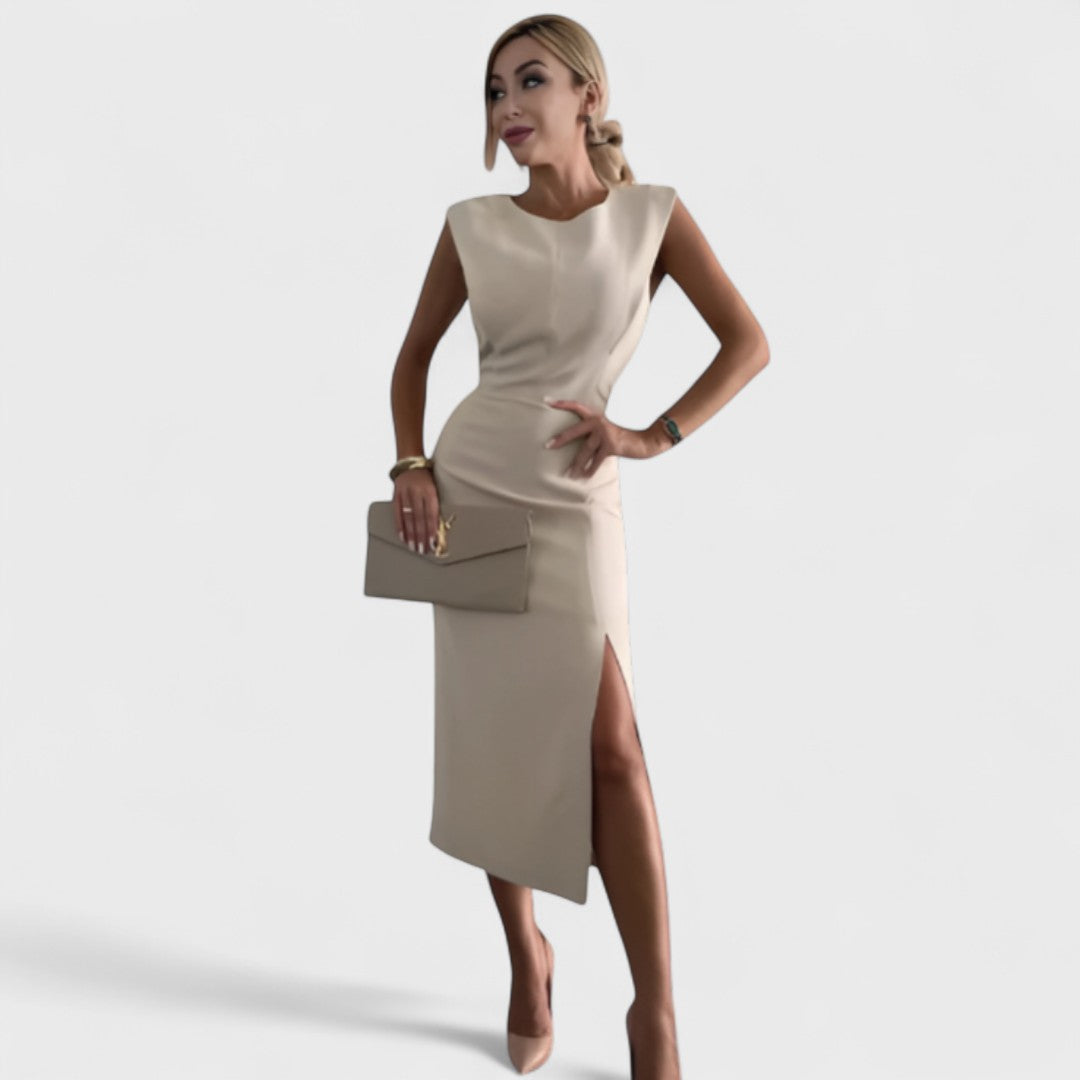 Lula - Vasaros suknelė Sunset Chic