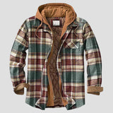 Nohr - Megztinis su languotu raštu