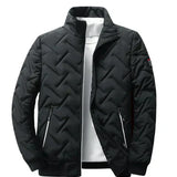 Lukas | Žieminis paltas