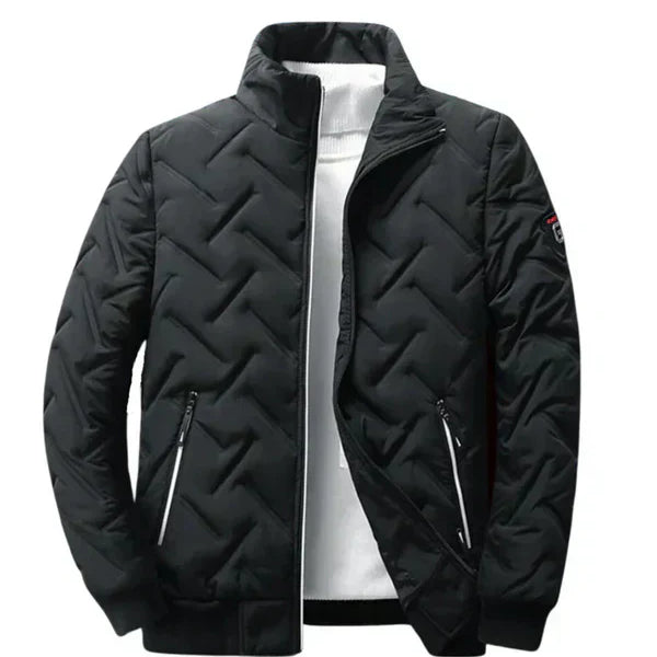 Lukas | Žieminis paltas