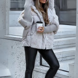 Emelinda - Sofistikuotas Paltas