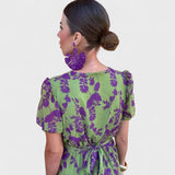 Valentino - Floreale Suknelė