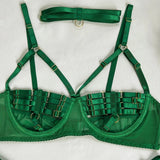 Amanda | Elegantiškas apatinis trikotažas