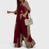 Moriel - Elegancijos rinkinys