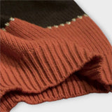 Elisa - Kasdienis ir Patogus Megztinis