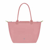 Longchamp - Didelis Le Pliage Tote, Petale Pink
