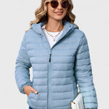 Eilie | Rudeninė striukė