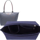 Tote Bag Organizatorius