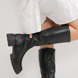 Rachel | Aukštos batai