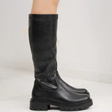 Rachel | Aukštos batai