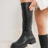 Rachel | Aukštos batai