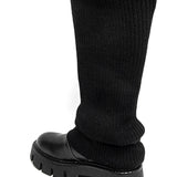 Chaimae - Aukštos batai