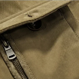 Prabangus žiemos paltas