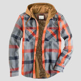 Nohr - Megztinis su languotu raštu