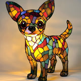 Sol - Lempa su Vitražais