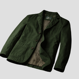 Valden - Laiko Patvirtintas Vyrų Švarkas