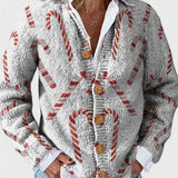 Akvilė - Modernus žiemos paltas