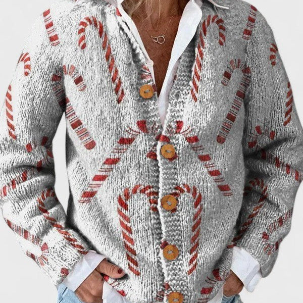 Akvilė - Modernus žiemos paltas