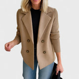 Saulė | Premium kasualus švarkas