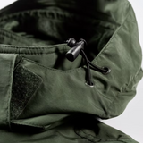 Elegantiškas lauko paltas