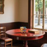 Amélie - Rankų darbo 3D puodelis knygos forma