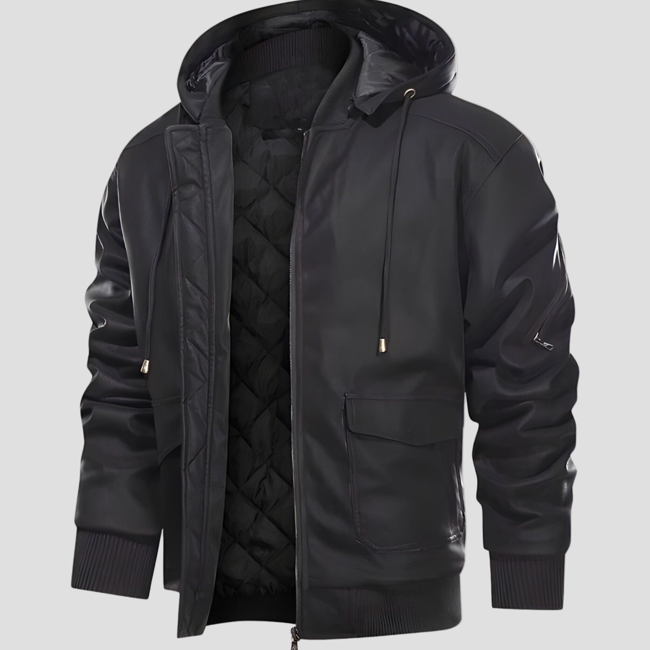 Benas – Vyrų striukė