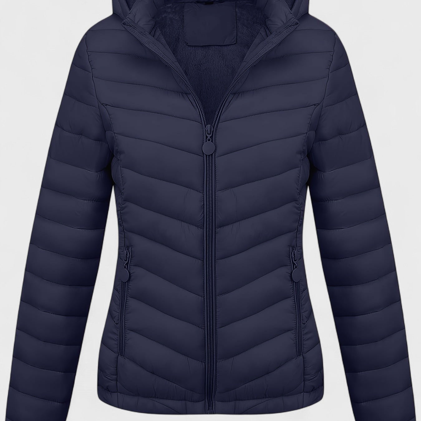 Alia | Rudeninė striukė