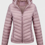 Alia | Rudeninė striukė