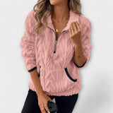 Cesaltina - Kasdienė Megztinė